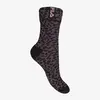 Fila Plain Warm Cotton Unisex Κάλτσες 1 Ζεύγος, Μέγεθος: 35-38, 3 image