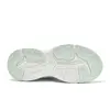 FILA Space 4 Memory Velcro Unisex Kids' Shoes, Size: 28, 4 image