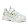 FILA Space 4 Memory Velcro Unisex Kids' Shoes, Size: 28, 5 image