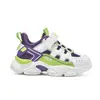 FILA Memory Spinel  V Unisex Βρεφικά Παπούτσια, Μέγεθος: 24