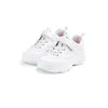 FILA Skye V Kids Unisex Kids' Shoes, Size: 28, 4 image