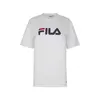Fila Short Slv Γυναικείο Κοντομάνικο, Μέγεθος: XS