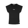 Fila Tank Top Γυναικείο Αμάνικο, Μέγεθος: XS