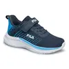 Fila Fast 7 Nanobionic Velcro Unisex Kids' Shoes, Size: 28, 5 image