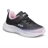 Fila Swype 2 Nanobionic Velcro Unisex Παιδικά Παπούτσια, Μέγεθος: 28, 5 image