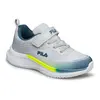 Fila Swype 2 Nanobionic Velcro Unisex Παιδικά Παπούτσια, Μέγεθος: 28, 5 image