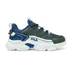 Fila Memory Spinel 3 Lace Unisex Kids' Shoes, Size: 36
