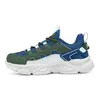 Fila Memory Spinel 3 Lace Unisex Kids' Shoes, Size: 36, 2 image