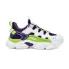 Fila Memory Spinel 3 Lace Unisex Παιδικά Παπούτσια, Μέγεθος: 37