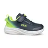 Fila Dynamo 3 Velcro Unisex Βρεφικά Παπούτσια, Μέγεθος: 22