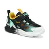Fila Wave Memory Velcro Unisex Βρεφικά Παπούτσια, Μέγεθος: 27, 5 image