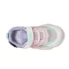 Fila Wave Memory Velcro Unisex Infants Shoes, Size: 22, 3 image