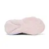Fila Wave Memory Velcro Unisex Infants Shoes, Size: 22, 4 image