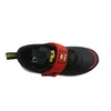 Fila Firefighter Velcro Lights Unisex Παιδικά Παπούτσια, Μέγεθος: 29, 3 image