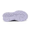 Fila Motion 5 Memory Velcro Unisex Παιδικά Παπούτσια, Μέγεθος: 28, 4 image
