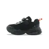 Fila Dino Velcro Lights Unisex Βρεφικά Παπούτσια, Μέγεθος: 22, 2 image