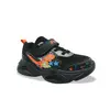 Fila Dino Velcro Lights Unisex Βρεφικά Παπούτσια, Μέγεθος: 22, 5 image