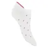 Fila Woman Ultra Invisible Socks Unisex Κάλτσες, Μέγεθος: 35-38, 3 image