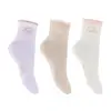 Fila Junior Girl Quarter Socks Unisex Κάλτσες, Μέγεθος: 23-26