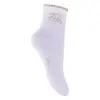 Fila Junior Girl Quarter Socks Unisex Κάλτσες, Μέγεθος: 23-26, 2 image