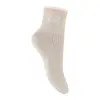 Fila Junior Girl Quarter Socks Unisex Κάλτσες, Μέγεθος: 23-26, 4 image