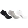 Fila Man Invisible Socks Unisex Κάλτσες, Μέγεθος: 39-42