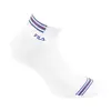 Fila Man Quarter Socks Unisex Κάλτσες, Μέγεθος: 39-42, 4 image