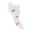 Fila Woman Invisible Socks Unisex Κάλτσες, Μέγεθος: 35-38, 3 image