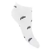 Fila Woman Invisible Socks Unisex Κάλτσες, Μέγεθος: 35-38, 4 image