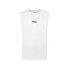 Fila Men’S Tank Top Ανδρικό Αμάνικο, Μέγεθος: M
