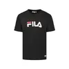 Fila T-Shirt Short Slv Ανδρικό Κοντομάνικο, Μέγεθος: S