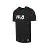 Fila T-Shirt Short Slv Ανδρικό Κοντομάνικο, Μέγεθος: S, 3 image