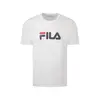 Fila T-Shirt Short Slv Ανδρικό Κοντομάνικο, Μέγεθος: S