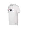 Fila T-Shirt Short Slv Ανδρικό Κοντομάνικο, Μέγεθος: S, 3 image