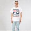 Fila Original Tee T-Shirt, Μέγεθος: M