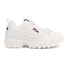 Fila Disruptor Low Ανδρικά Παπούτσια, Μέγεθος: 43