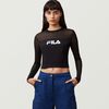 Carole T-Shirt, Μέγεθος: L