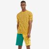 Adam All-Over Print T-shirt, Size: M