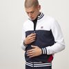 Tiebreaker track jacket, Size: S