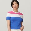Maya T-shirt, Μέγεθος: XS