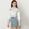 Beatriz High Waist Bike Shorts, Size: S