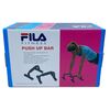 FILA Push Up Bar, Size: 1