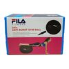 FILA Anti-Burst Gym ball 65 cm, Size: 1
