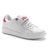 Fila Classic Tennis Unisex Kids Shoes, Size: 28