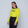 Jaya Long Sleeve Crop, Μέγεθος: XS