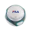 Fila Soccerball Fila Met Ball, Size: 1