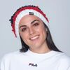 Icelandic Popcorn Knit Beanie, Μέγεθος: 1