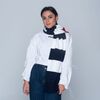 Gol Scarf, Μέγεθος: 1