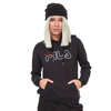 FILA Larkin Sweater, Size: S