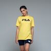 Fila Eagle Women's T-Shirt, Μέγεθος: XS
